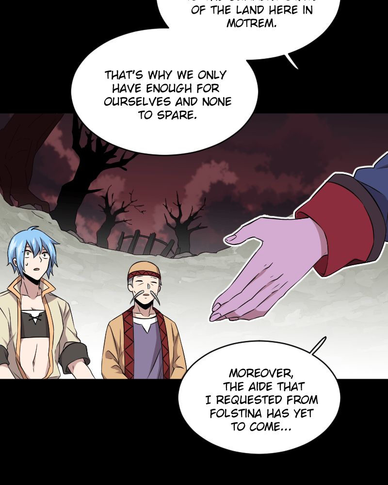 Read Mage & Demon Queen Manga Online