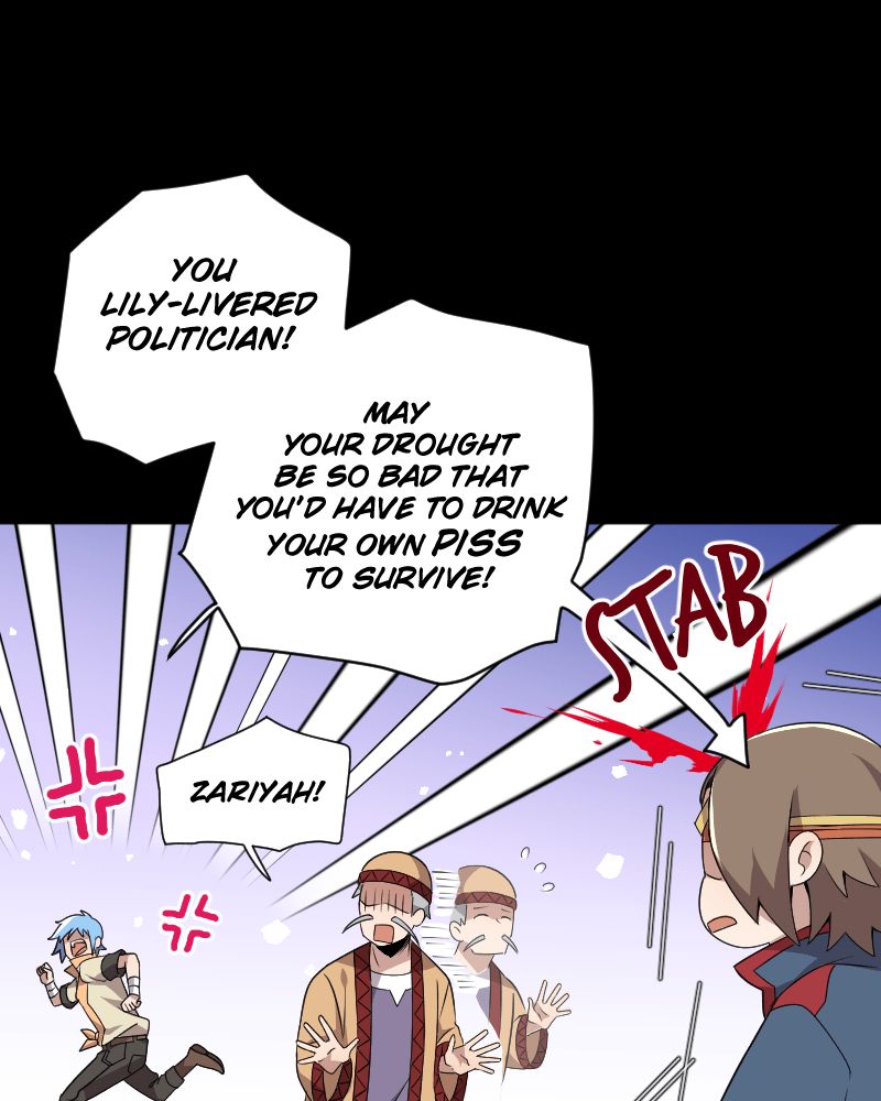 Read Mage & Demon Queen Manga Online