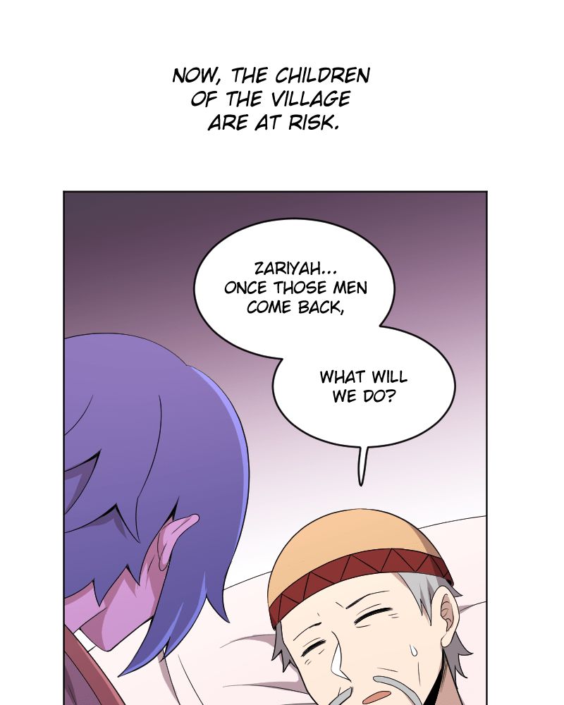 Read Mage & Demon Queen Manga Online