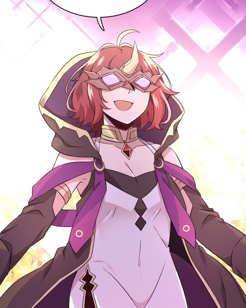 Read Mage & Demon Queen Manga Online