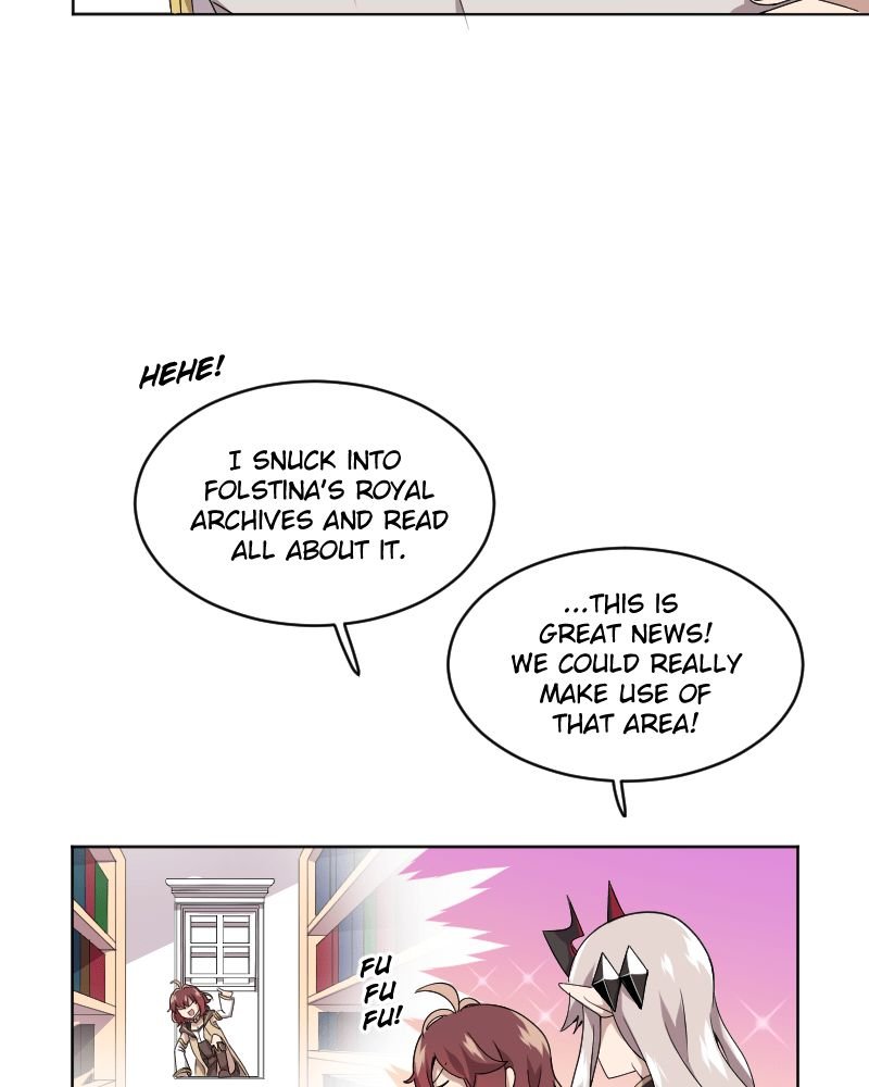Read Mage & Demon Queen Manga Online