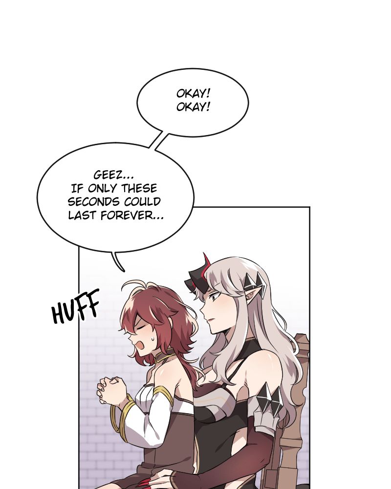 Read Mage & Demon Queen Manga Online