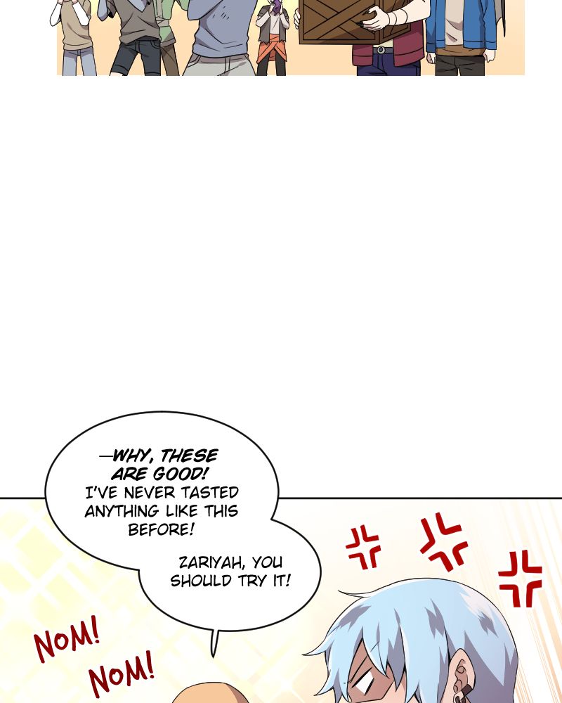 Read Mage & Demon Queen Manga Online