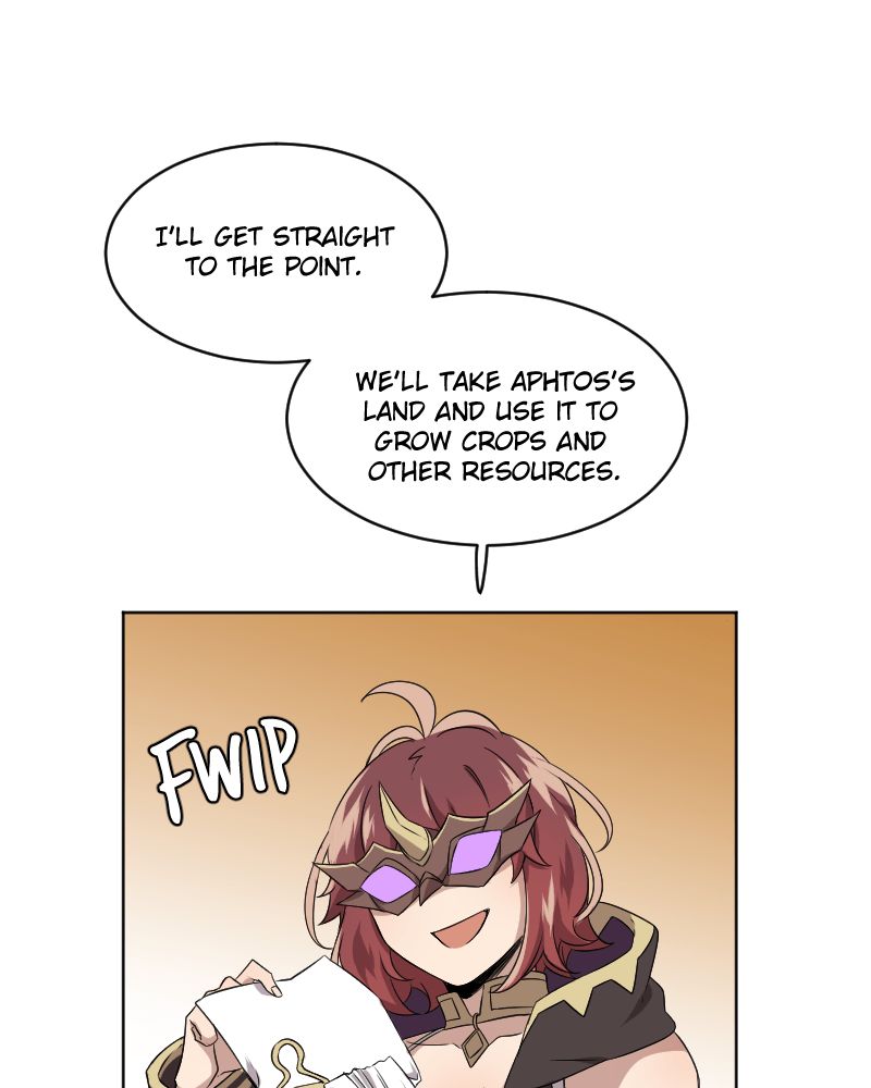 Read Mage & Demon Queen Manga Online