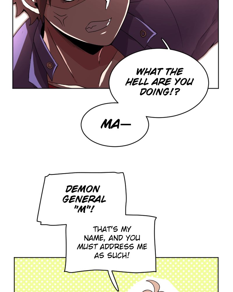 Read Mage & Demon Queen Manga Online