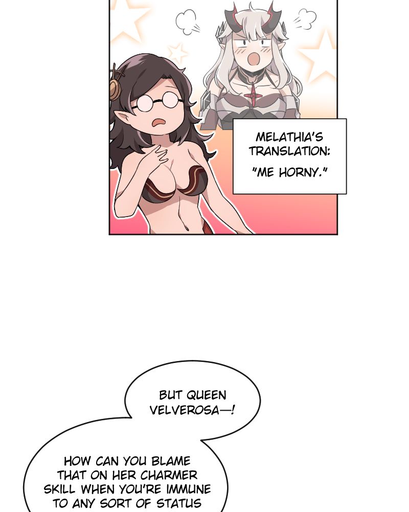 Read Mage & Demon Queen Manga Online