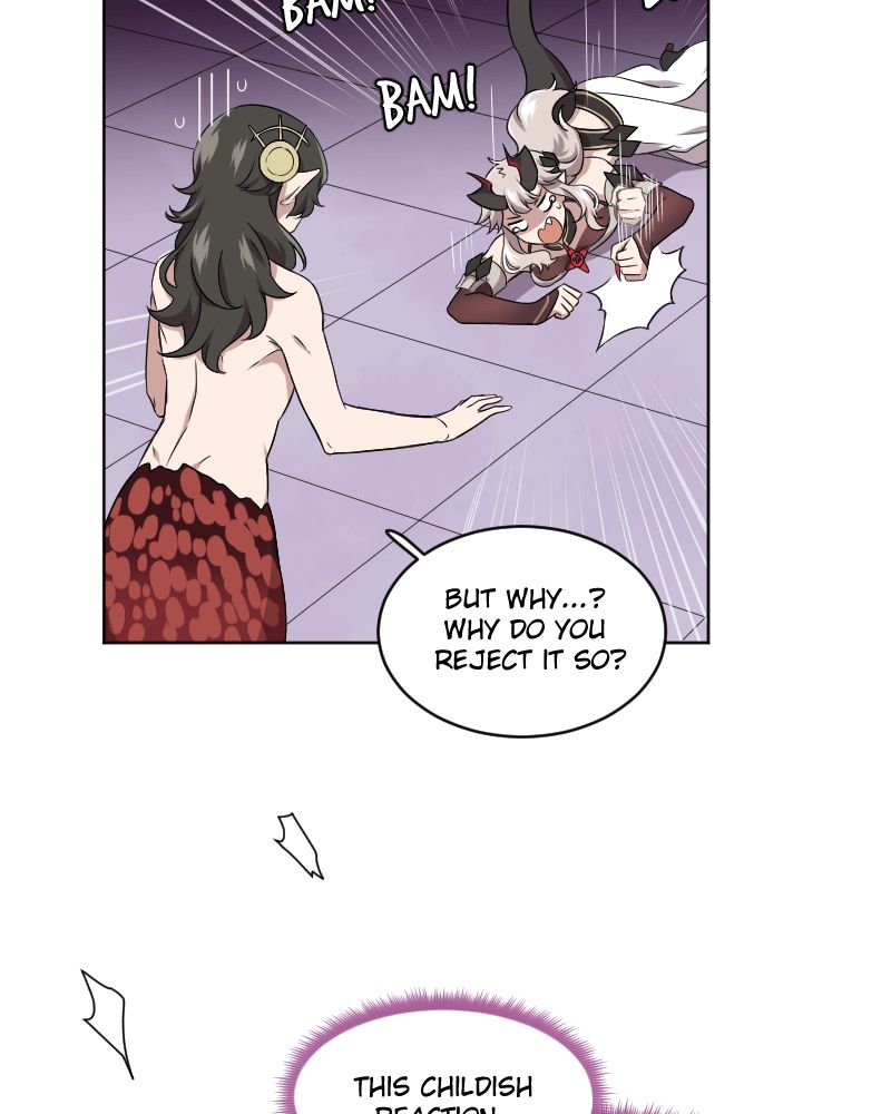 Read Mage & Demon Queen Manga Online