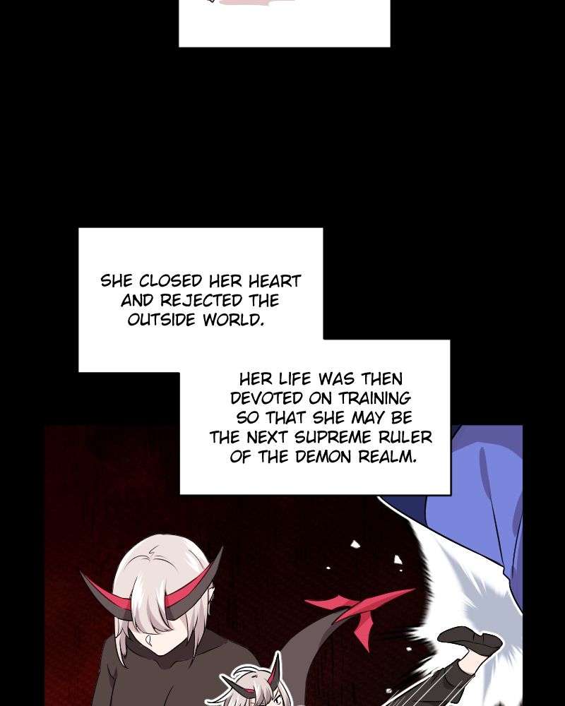 Read Mage & Demon Queen Manga Online