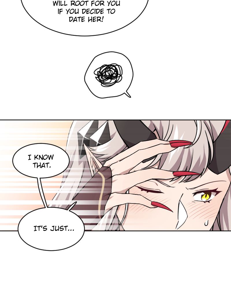 Read Mage & Demon Queen Manga Online