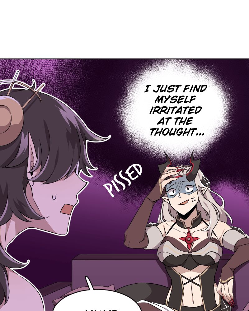 Read Mage & Demon Queen Manga Online