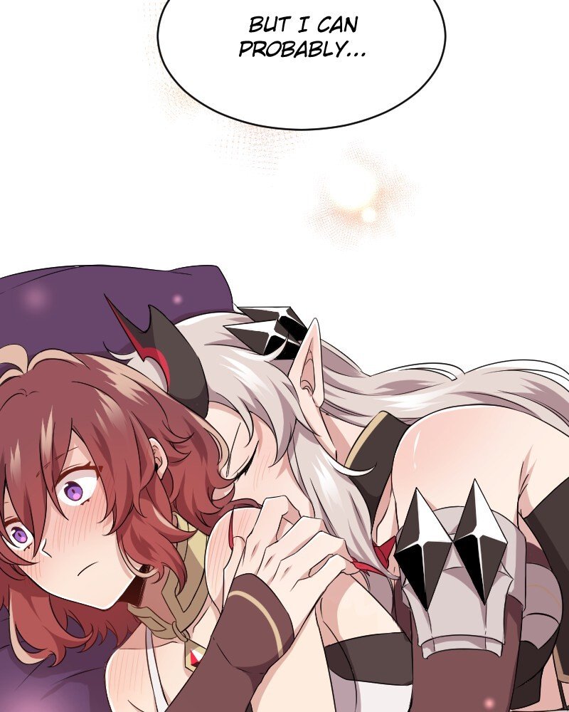 Read Mage & Demon Queen Manga Online