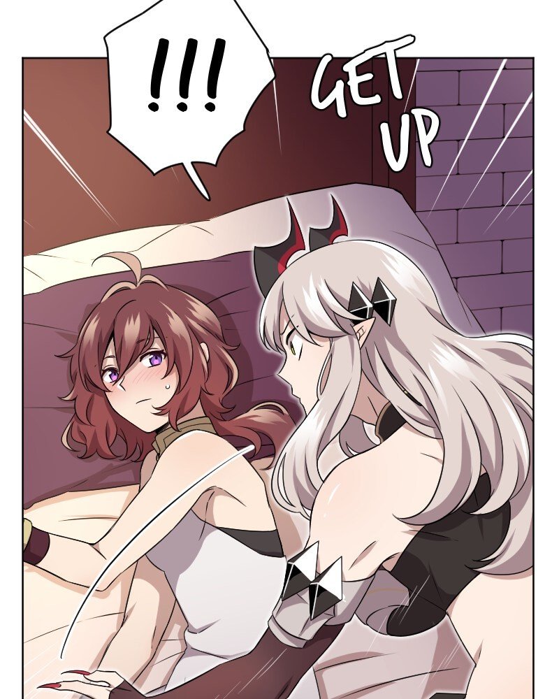 Read Mage & Demon Queen Manga Online