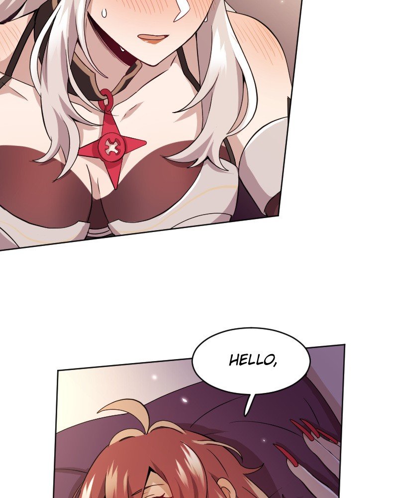 Read Mage & Demon Queen Manga Online
