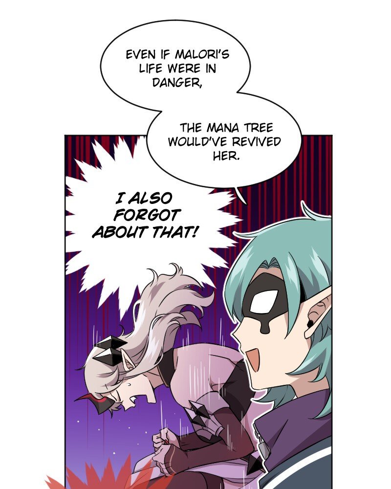 Read Mage & Demon Queen Manga Online