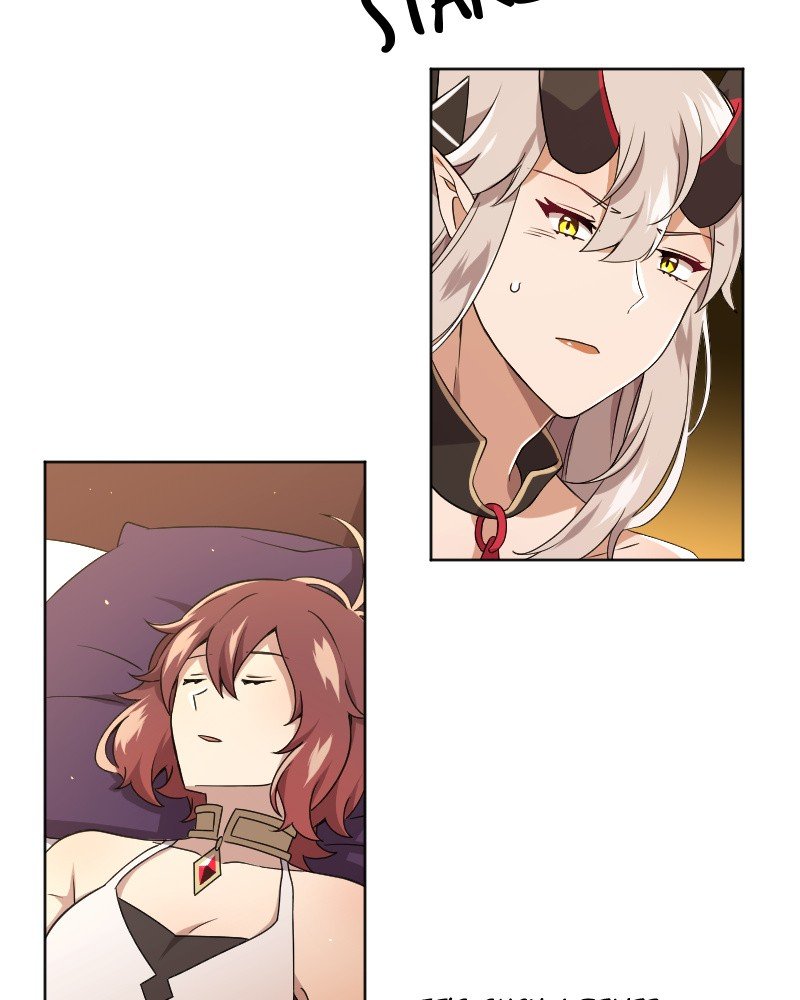 Read Mage & Demon Queen Manga Online