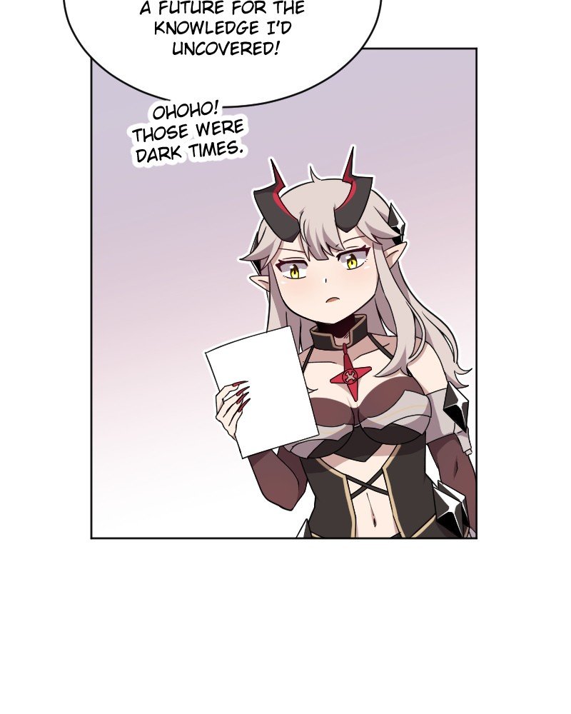 Read Mage & Demon Queen Manga Online