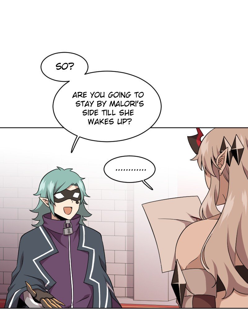 Read Mage & Demon Queen Manga Online