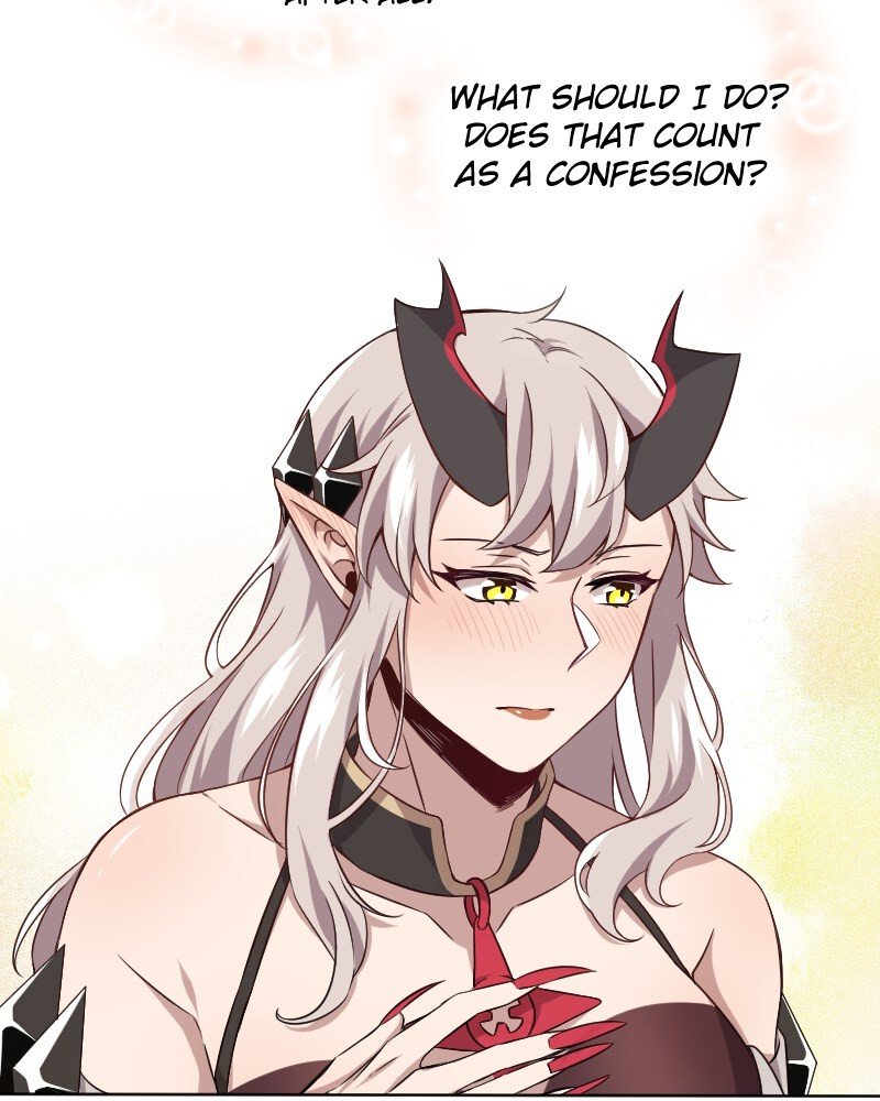 Read Mage & Demon Queen Manga Online