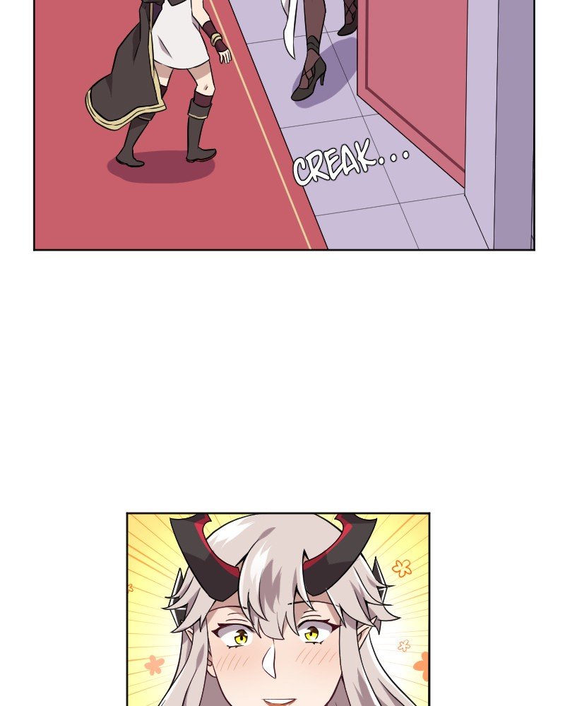 Read Mage & Demon Queen Manga Online
