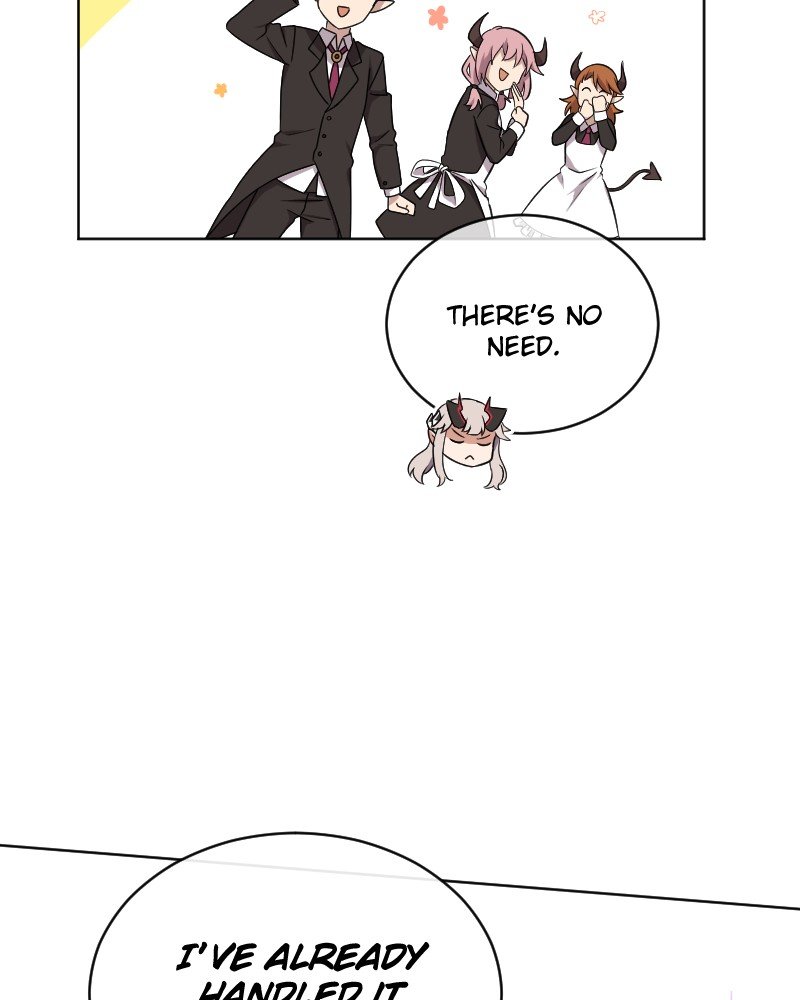 Read Mage & Demon Queen Manga Online