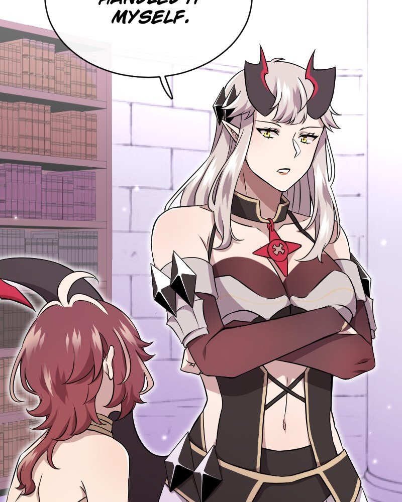 Read Mage & Demon Queen Manga Online