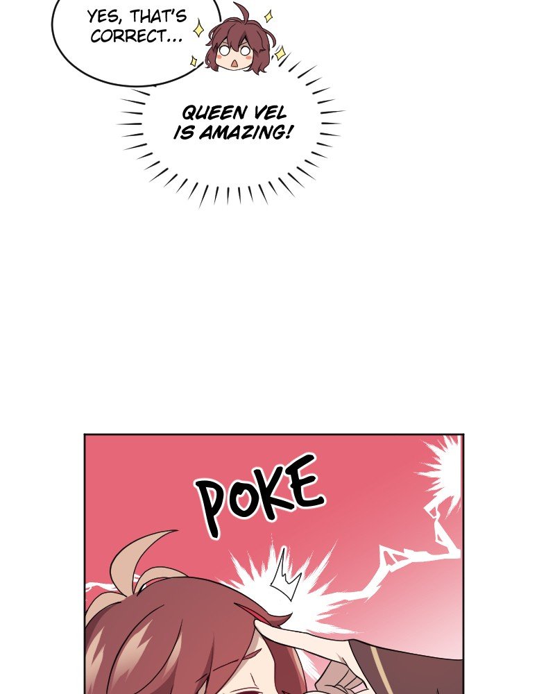 Read Mage & Demon Queen Manga Online