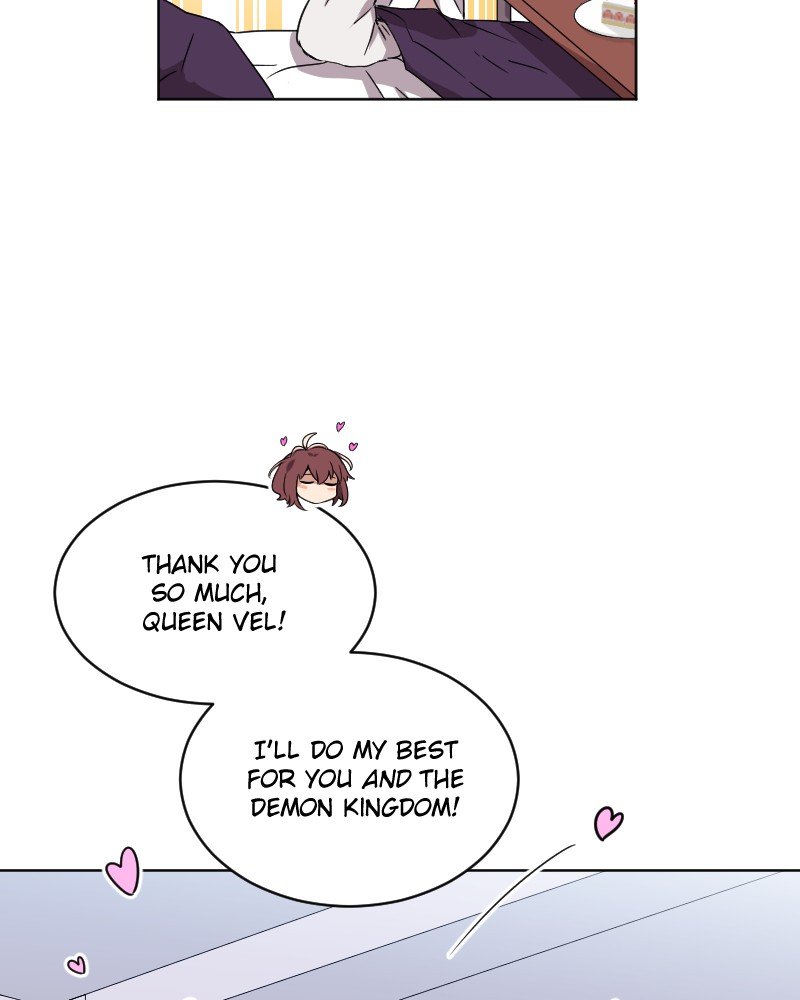 Read Mage & Demon Queen Manga Online