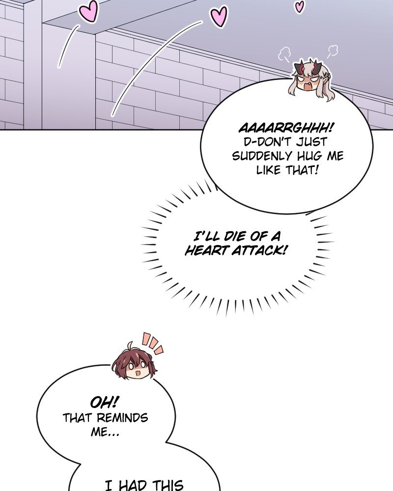 Read Mage & Demon Queen Manga Online