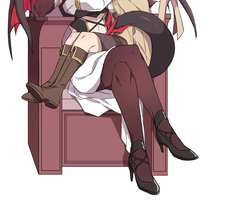 Read Mage & Demon Queen Manga Online