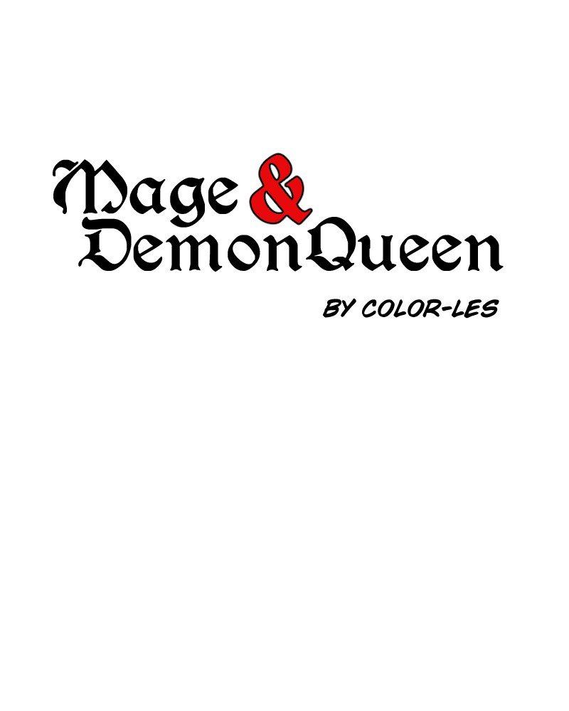Read Mage & Demon Queen Manga Online