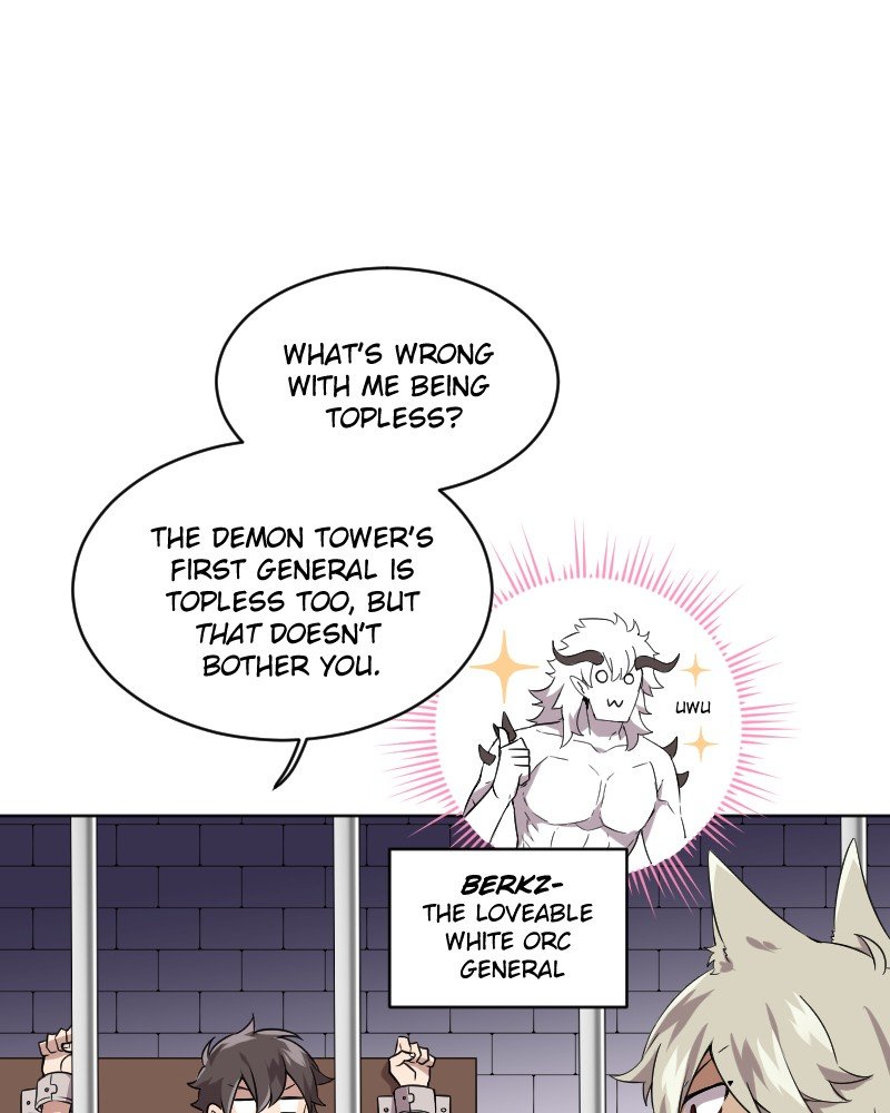 Read Mage & Demon Queen Manga Online