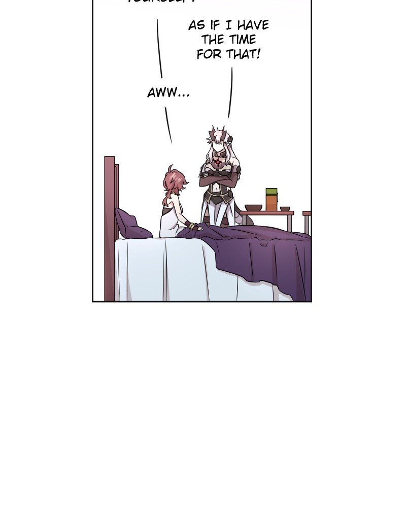 Read Mage & Demon Queen Manga Online