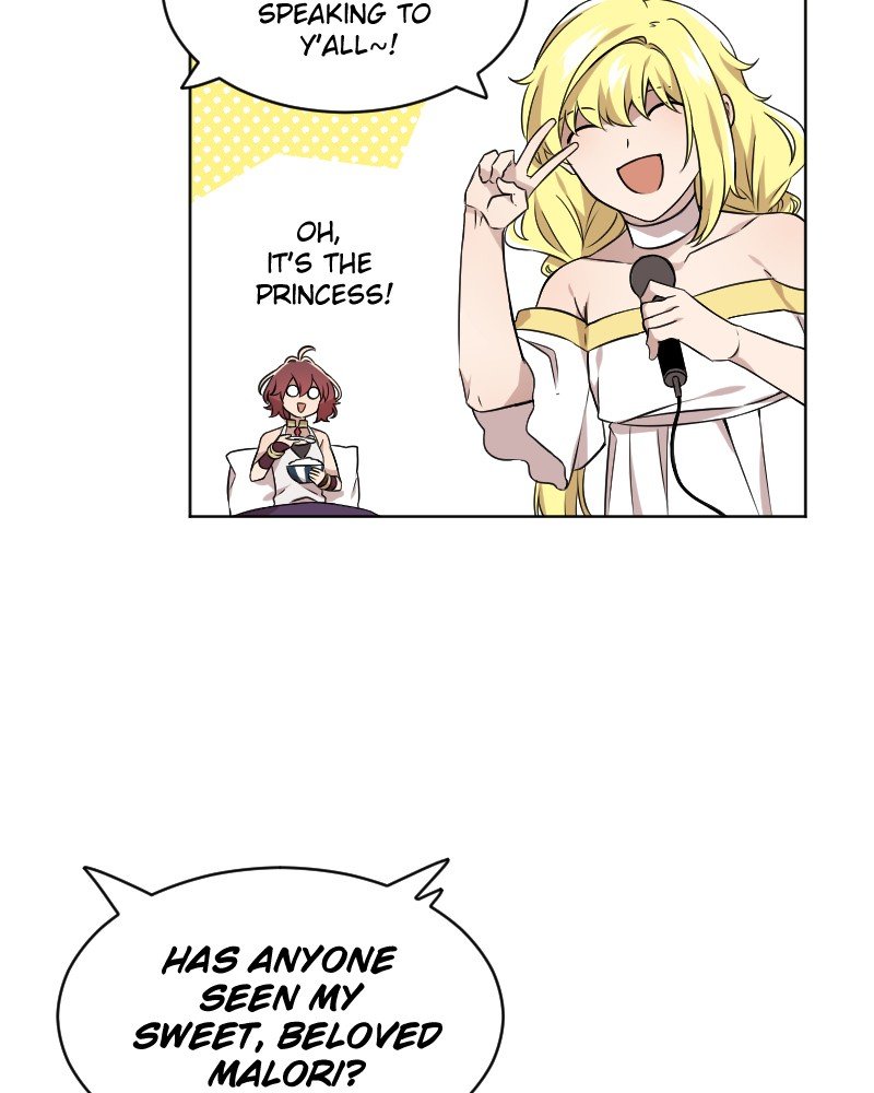 Read Mage & Demon Queen Manga Online