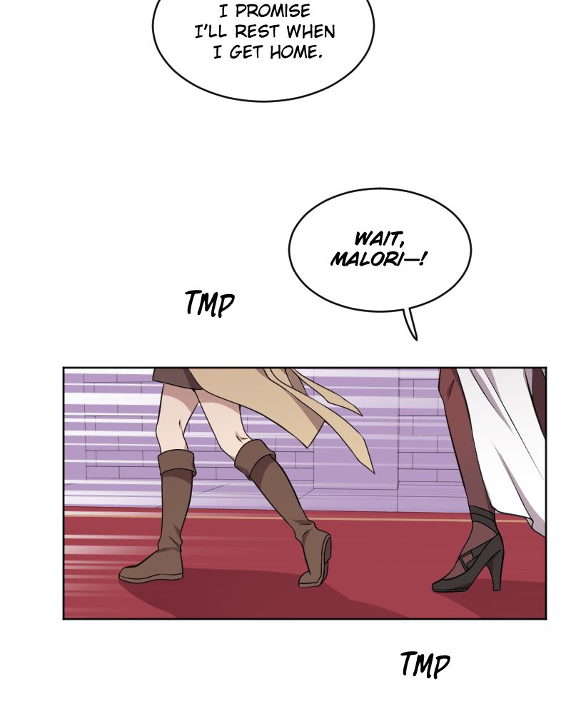 Read Mage & Demon Queen Manga Online