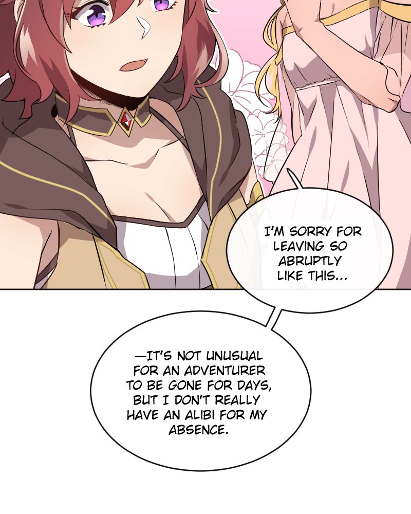 Read Mage & Demon Queen Manga Online