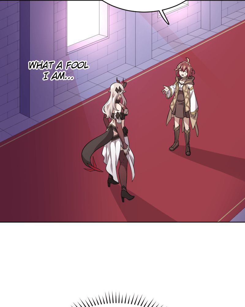 Read Mage & Demon Queen Manga Online