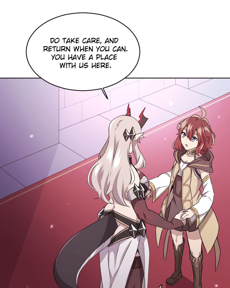 Read Mage & Demon Queen Manga Online