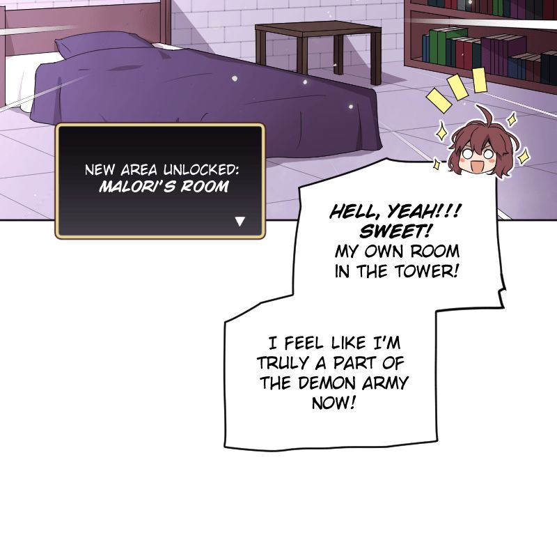 Read Mage & Demon Queen Manga Online