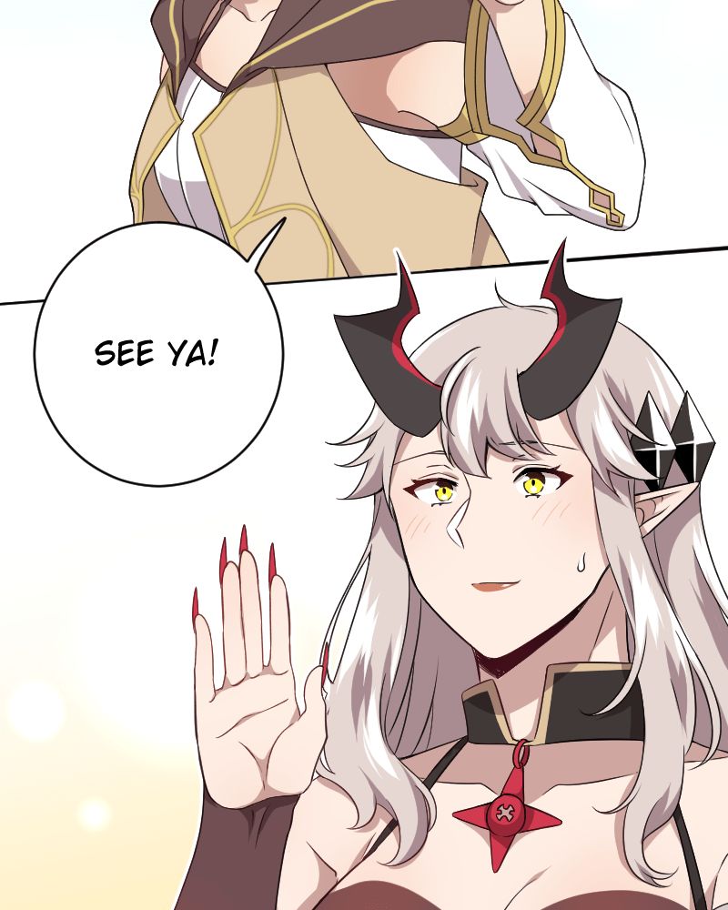 Read Mage & Demon Queen Manga Online