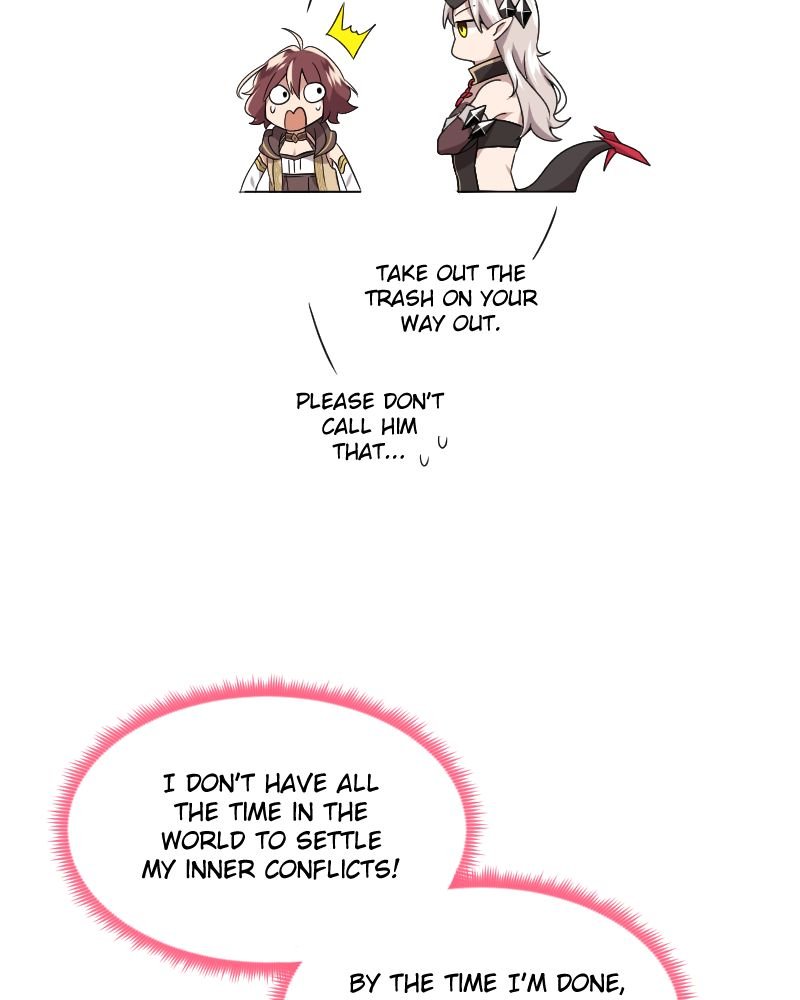 Read Mage & Demon Queen Manga Online