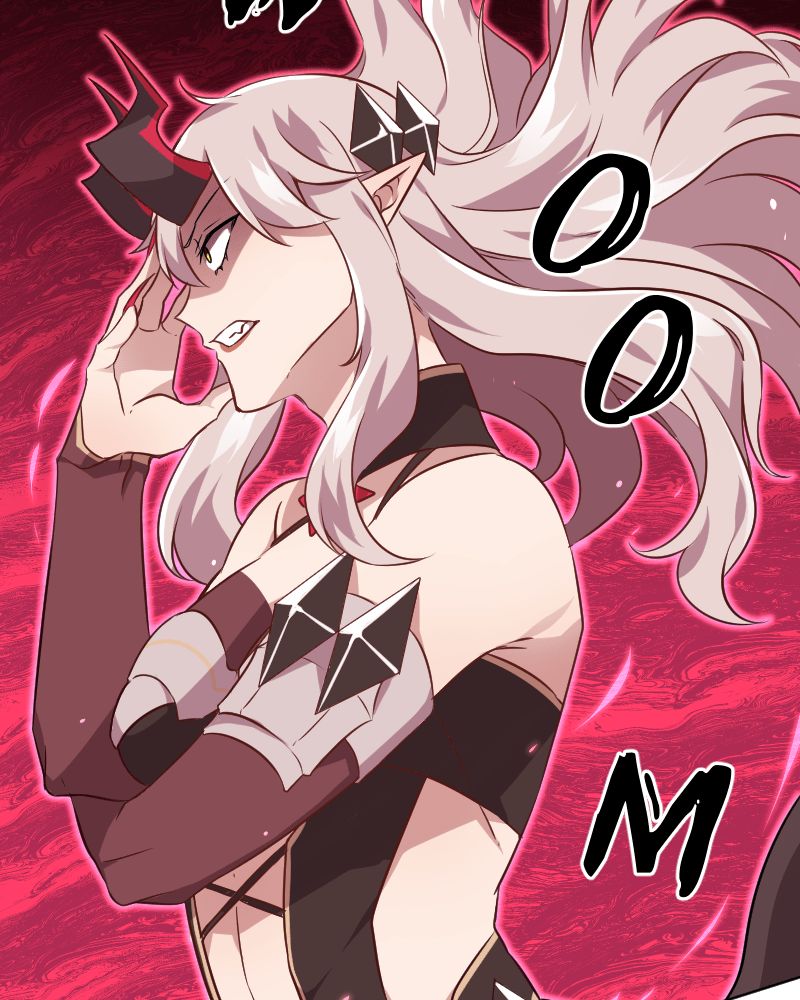 Read Mage & Demon Queen Manga Online
