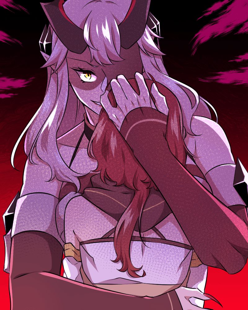 Read Mage & Demon Queen Manga Online
