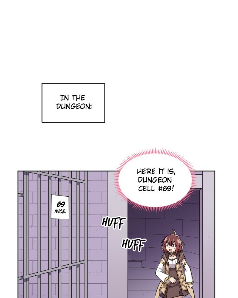 Read Mage & Demon Queen Manga Online