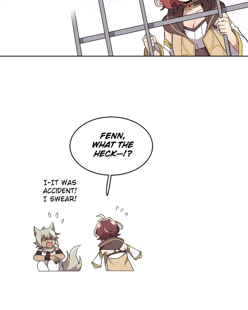 Read Mage & Demon Queen Manga Online