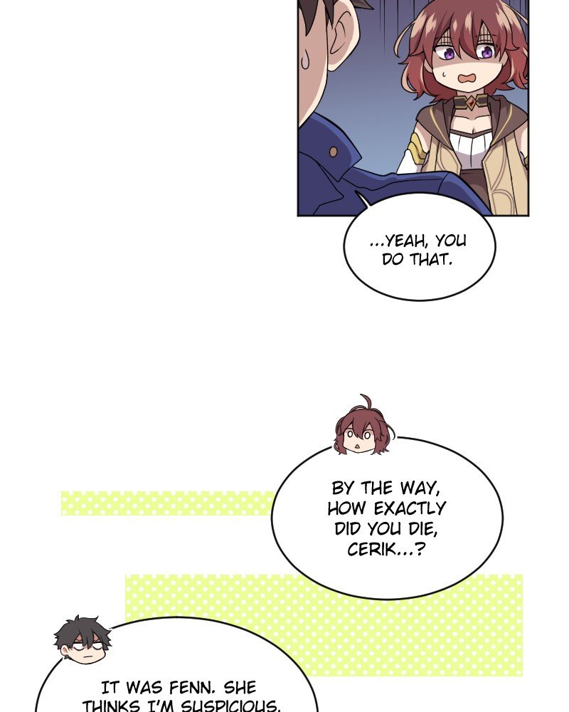Read Mage & Demon Queen Manga Online