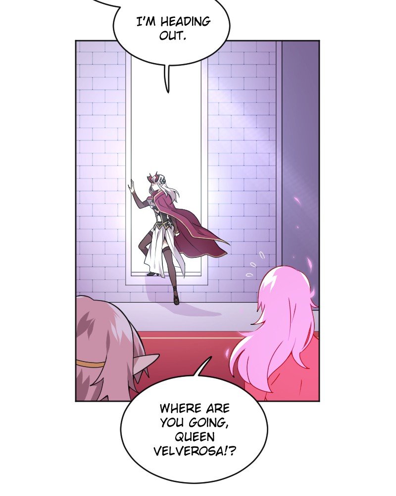 Read Mage & Demon Queen Manga Online
