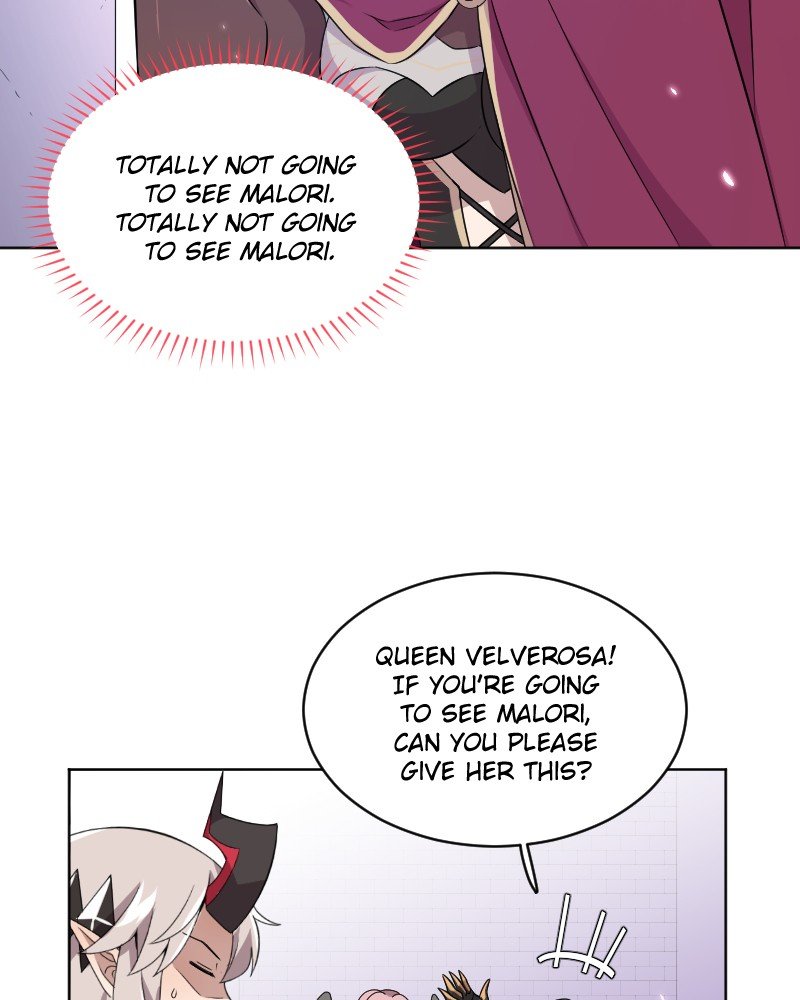 Read Mage & Demon Queen Manga Online