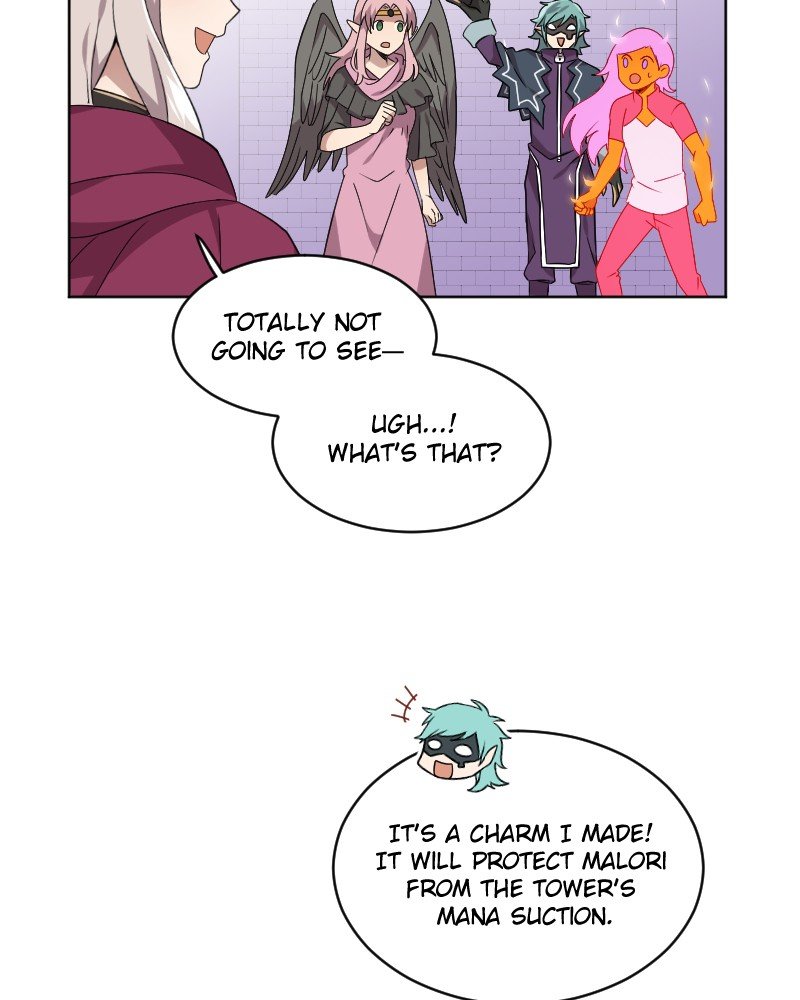 Read Mage & Demon Queen Manga Online