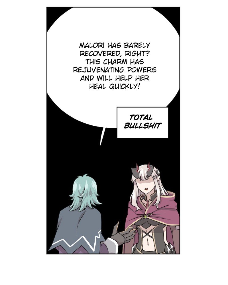 Read Mage & Demon Queen Manga Online