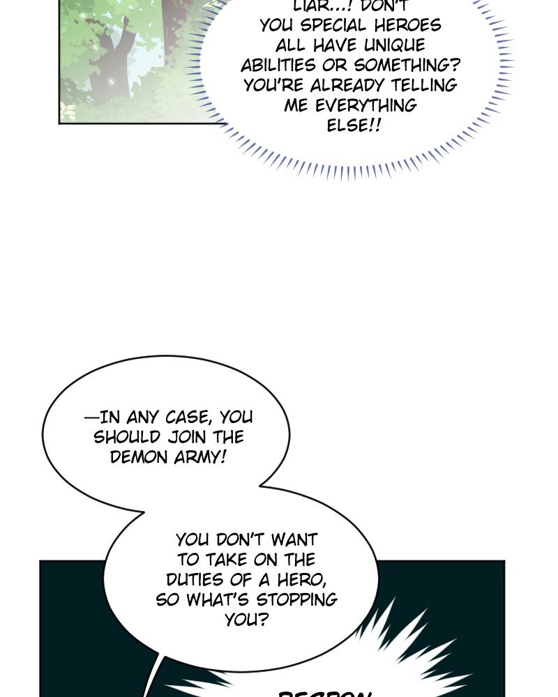 Read Mage & Demon Queen Manga Online